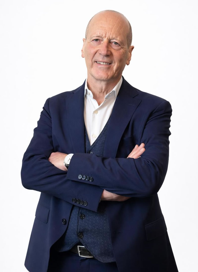 Pierpaolo Vannucci